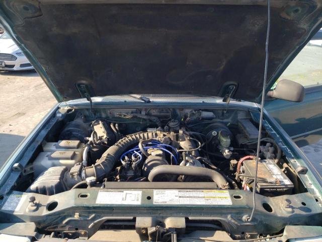 صورة رقم 7 من المزاد - 1998 FORD RANGER مع VIN 1FTYR10C2WTA78831