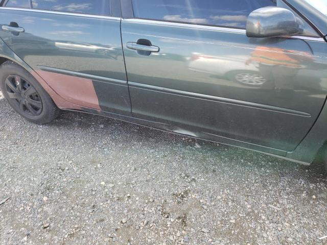 Photo 9 from auction – 2003 TOYOTA CAMRY LE with VIN 4T1BE32K03U754874