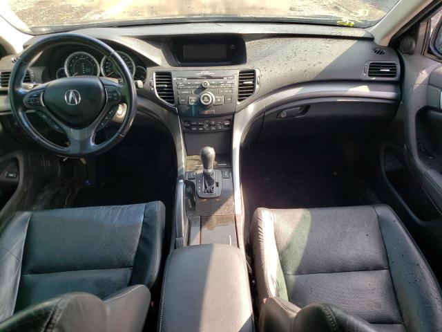 Photo 5 from auction – 2012 ACURA TSX with VIN JH4CU2F58CC800112
