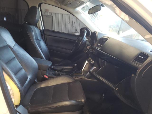 Photo 5 from auction – 2013 MAZDA CX-5 GT with VIN JM3KE2DE2D0121153