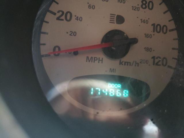 Photo 8 from auction – 2002 CHRYSLER PT CRUISER with VIN 3C4FY48B42T331296