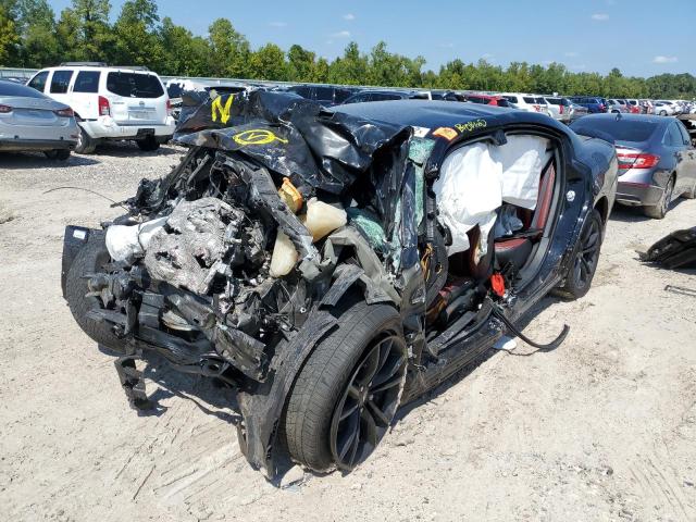 Photo 2 from auction – 2020 DODGE CHARGER R/ with VIN 2C3CDXCT2LH229560
