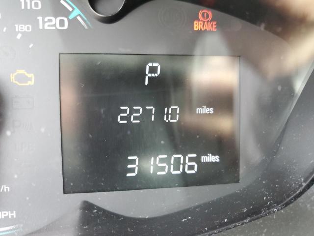 Photo 8 from auction – 2019 CHEVROLET SPARK LS with VIN KL8CB6SA2KC751210