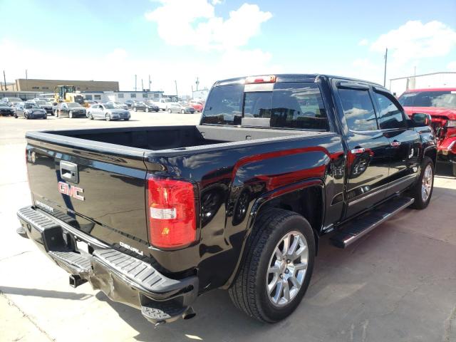 Photo 4 from auction – 2015 GMC SIERRA K15 with VIN 3GTU2WEJ5FG348770