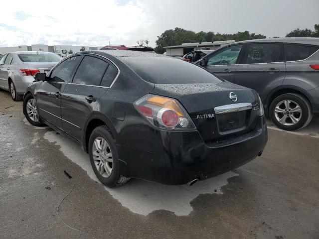 Photo 3 from auction – 2012 NISSAN ALTIMA BAS with VIN 1N4AL2AP3CC137297