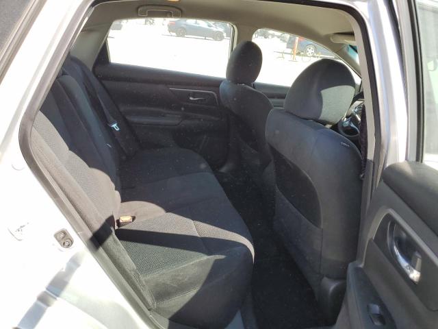 Photo 6 from auction – 2015 NISSAN ALTIMA 2.5 with VIN 1N4AL3AP3FC268997