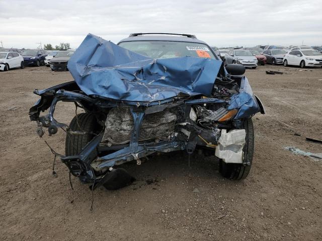 Photo 9 from auction – 2008 SUBARU OUTBACK 2. with VIN 4S4BP61C987321405