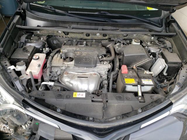 Photo 7 from auction – 2018 TOYOTA RAV4 LE with VIN JTMBFREV2JJ719486
