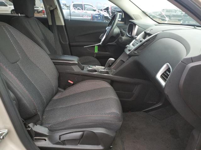 Photo 5 from auction – 2010 CHEVROLET EQUINOX LT with VIN 2CNALDEW3A6229356