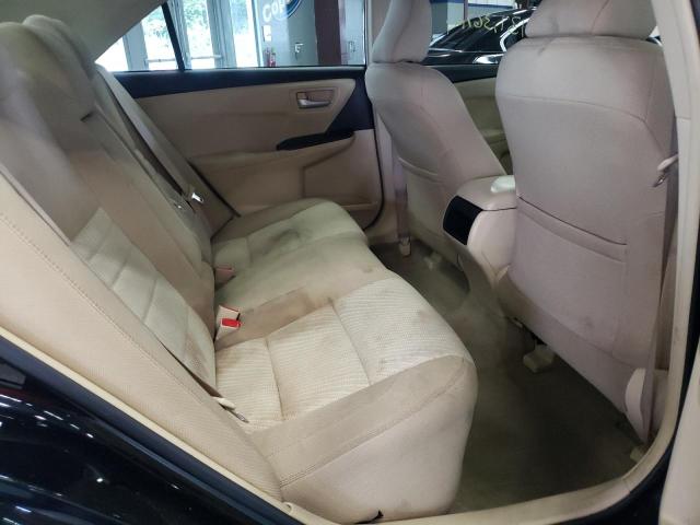 Photo 6 from auction – 2017 TOYOTA CAMRY LE with VIN 4T1BF1FK2HU385034