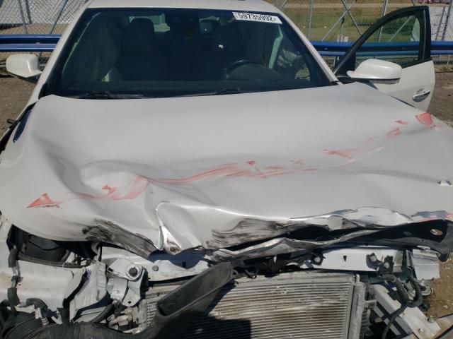 Photo 7 from auction – 2015 BUICK LACROSSE P with VIN 1G4GD5G3XFF247642