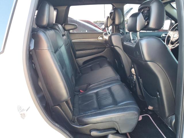 Photo 6 from auction – 2015 JEEP GRAND CHER with VIN 1C4RJFBG8FC605005