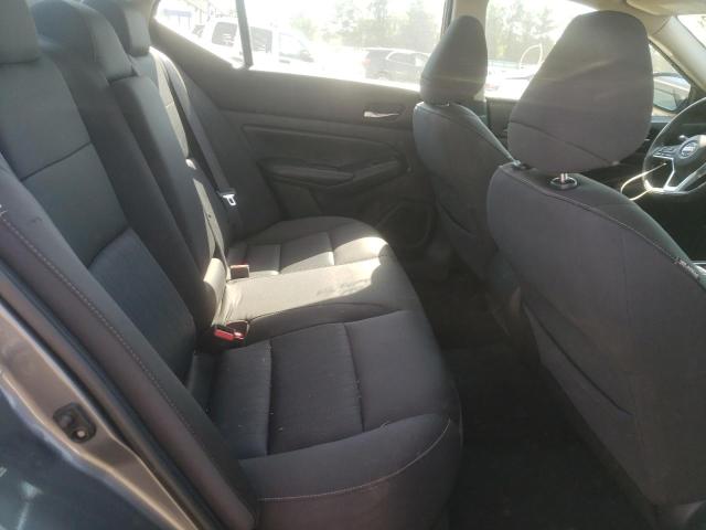 Photo 6 from auction – 2020 NISSAN ALTIMA S with VIN 1N4BL4BV8LC160328