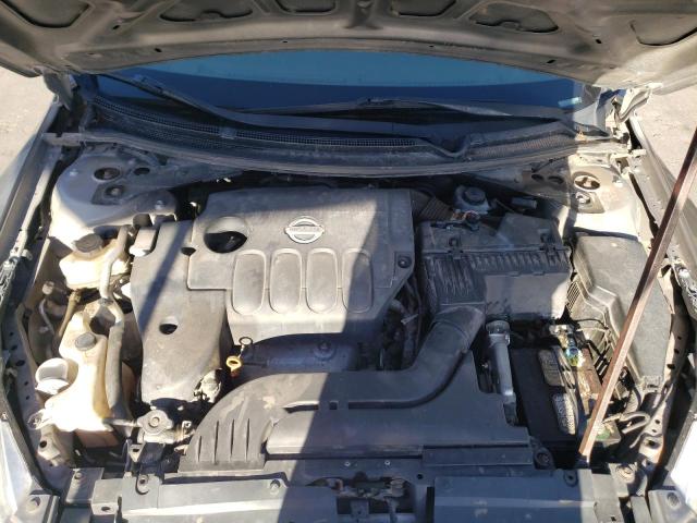 Photo 7 from auction – 2012 NISSAN ALTIMA BAS with VIN 1N4AL2AP1CN521485