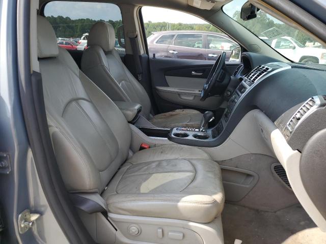 Photo 5 from auction – 2008 GMC ACADIA SLT with VIN 1GKER33758J242640