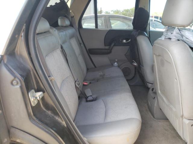 Photo 6 from auction – 2005 SATURN VUE with VIN 5GZCZ53465S850255