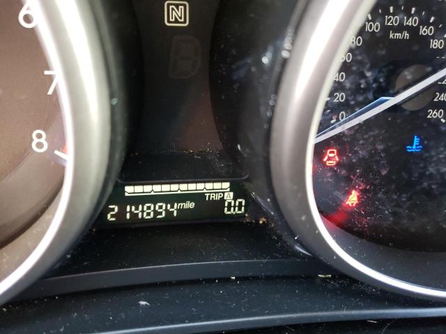 Photo 8 from auction – 2012 MAZDA 3 I with VIN JM1BL1V74C1556726