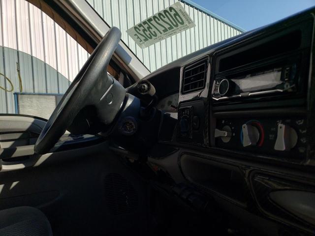 Photo 9 from auction – 2001 FORD F250 SUPER with VIN 1FTNX21S81ED24203