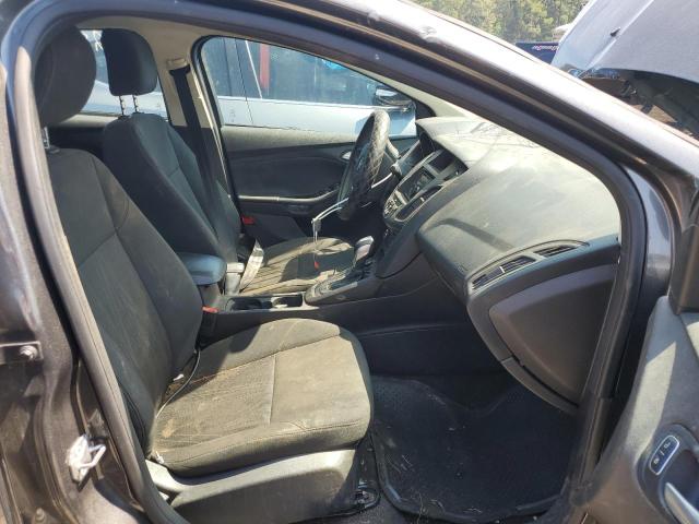 Photo 5 from auction – 2015 FORD FOCUS with VIN 1FADP3F24FL354348