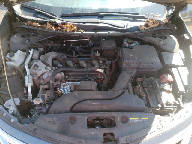 Photo 7 from auction – 2013 NISSAN ALTIMA 2.5 with VIN 1N4AL3AP0DC212223