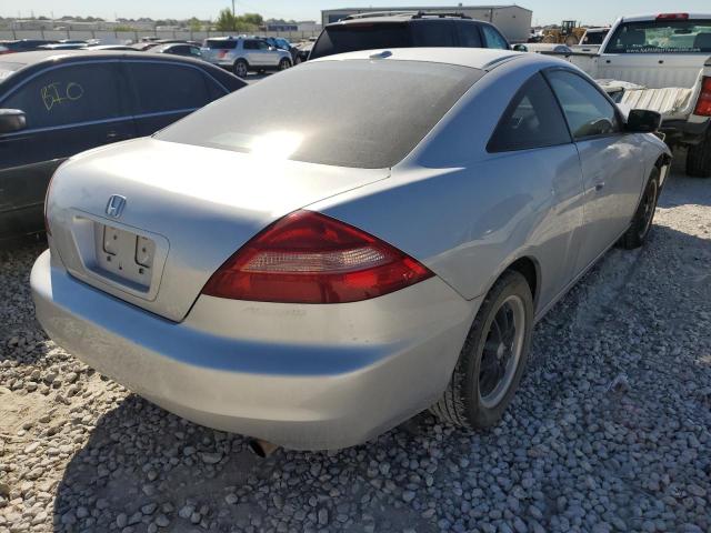 Photo 4 from auction – 2005 HONDA ACCORD EX with VIN 1HGCM72605A016505