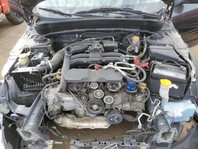 Photo 7 from auction – 2012 SUBARU FORESTER with VIN JF2SHBBCXCH429349
