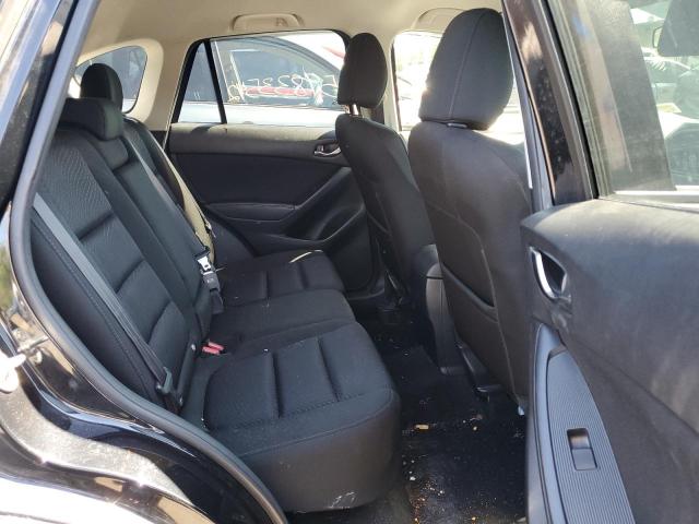 Photo 6 from auction – 2015 MAZDA CX-5 TOURI with VIN JM3KE4CY4F0464590