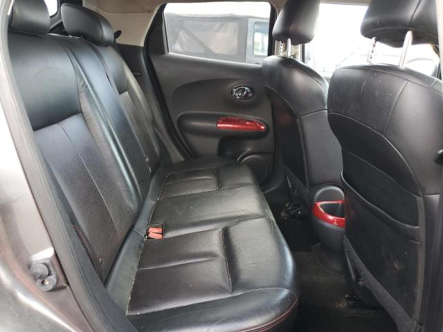 Photo 6 from auction – 2012 NISSAN JUKE S with VIN JN8AF5MR3CT100240