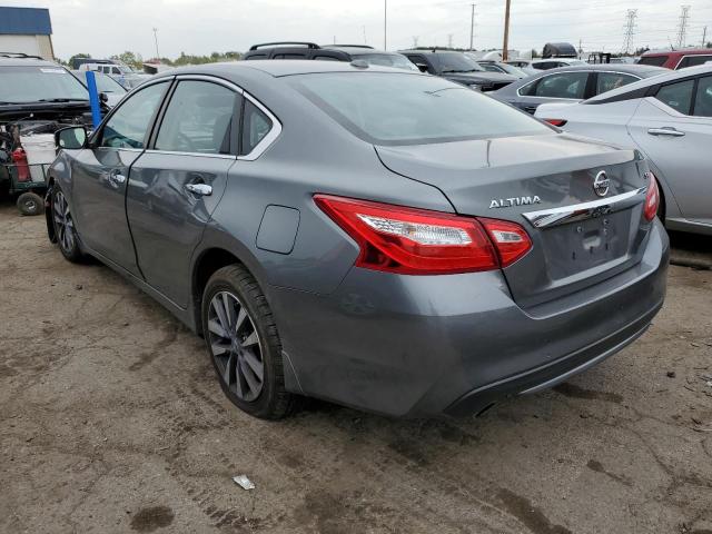 Photo 3 from auction – 2016 NISSAN ALTIMA 2.5 with VIN 1N4AL3AP1GC265212