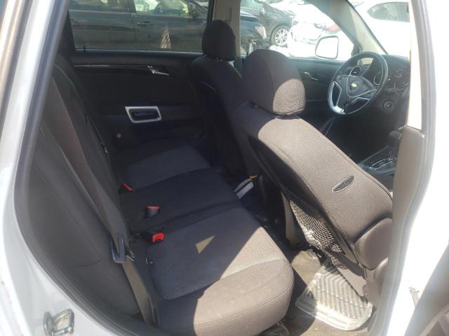 Photo 6 from auction – 2013 CHEVROLET CAPTIVA LT with VIN 3GNAL3EK3DS611685