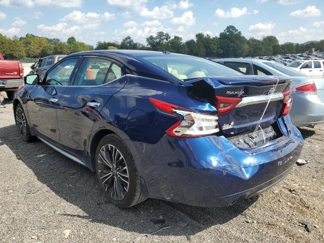 Photo 3 from auction – 2017 NISSAN MAXIMA 3.5 with VIN 1N4AA6AP1HC423928
