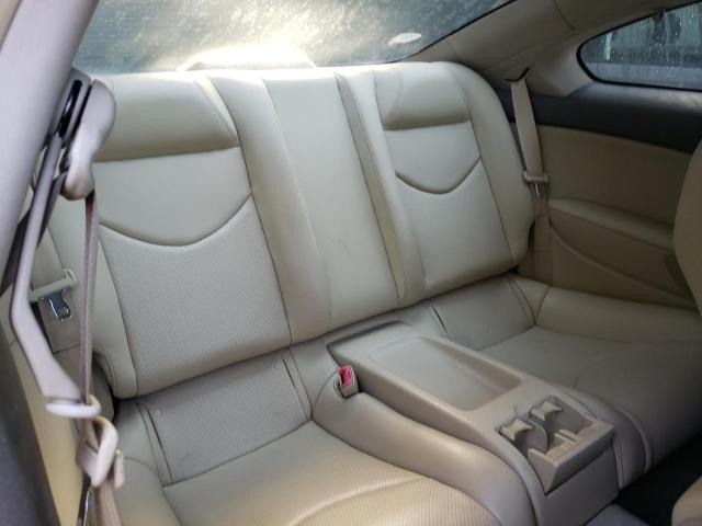 Photo 6 from auction – 2008 INFINITI G37 BASE with VIN JNKCV64E98M129784