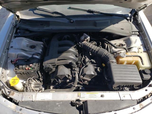 Photo 7 from auction – 2008 DODGE CHARGER with VIN 2B3KA43R18H112810
