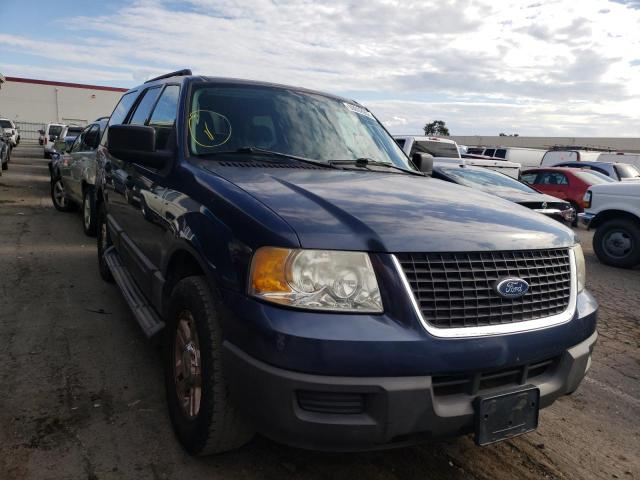 Photo 9 from auction – 2006 FORD EXPEDITION with VIN 1FMPU135X6LA18346