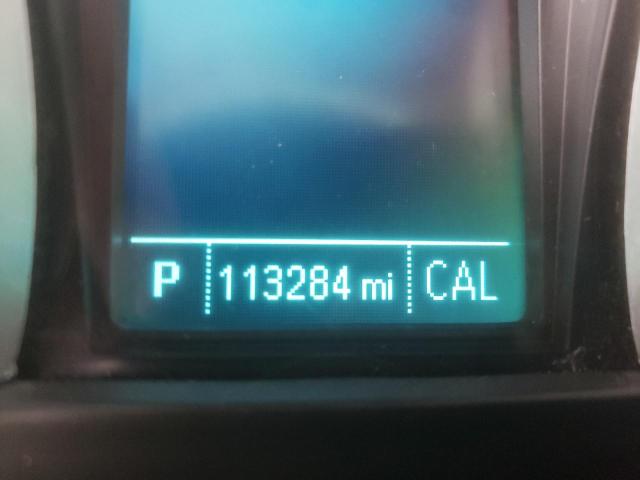 Photo 8 from auction – 2014 CHEVROLET EQUINOX LS with VIN 2GNALAEK1E1157034