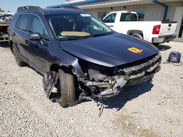 Photo 9 from auction – 2017 SUBARU OUTBACK 2. with VIN 4S4BSANC3H3273807
