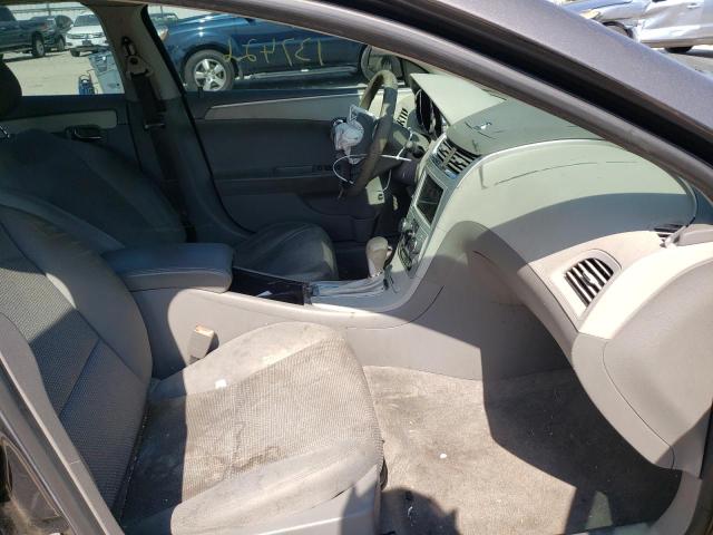 Photo 5 from auction – 2011 CHEVROLET MALIBU LS with VIN 1G1ZA5E16BF271768