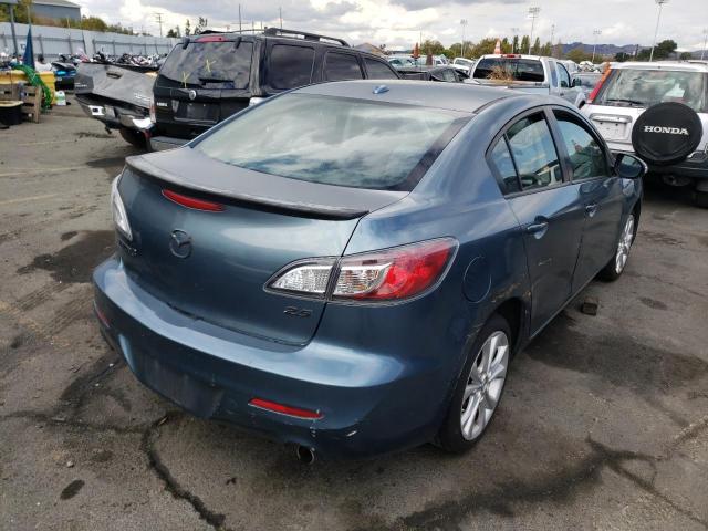 Photo 4 from auction – 2010 MAZDA 3 S with VIN JM1BL1S64A1135114