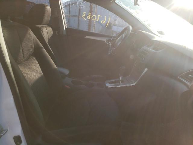 Photo 5 from auction – 2014 NISSAN SENTRA S with VIN 3N1AB7AP1EY274648