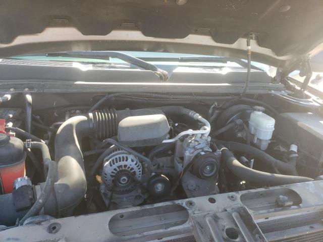 Photo 7 from auction – 2013 CHEVROLET SILVERADO with VIN 1GCNCPEX3DZ203395
