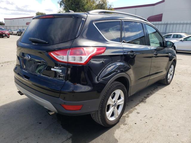 Photo 4 from auction – 2014 FORD ESCAPE SE with VIN 1FMCU0GX1EUD01814