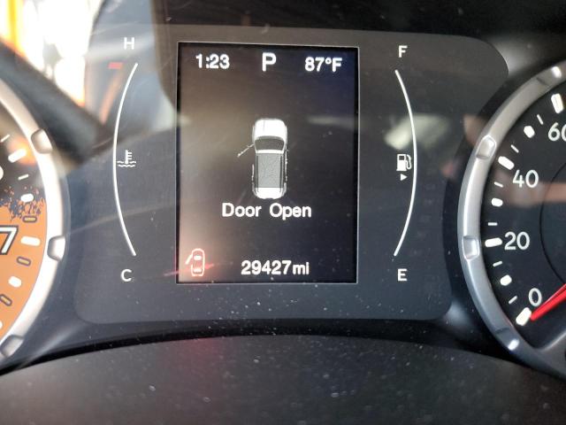 Photo 8 from auction – 2015 JEEP RENEGADE L with VIN ZACCJBBT7FPC25399