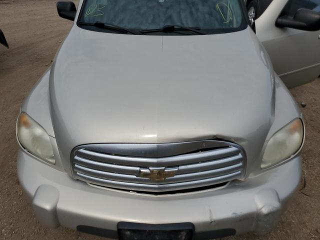 Photo 7 from auction – 2009 CHEVROLET HHR LS with VIN 3GNCA13B29S590034