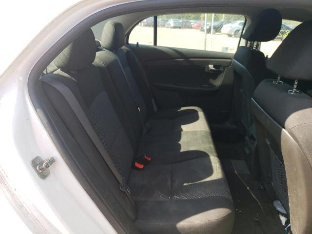 Photo 6 from auction – 2012 CHEVROLET MALIBU 1LT with VIN 1G1ZC5E02CF366427
