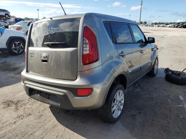 Photo 4 from auction – 2013 KIA SOUL with VIN KNDJT2A58D7592357
