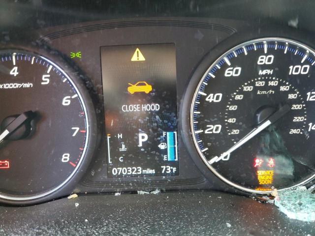 Photo 8 from auction – 2020 MITSUBISHI OUTLANDER with VIN JA4AD2A37LJ001782
