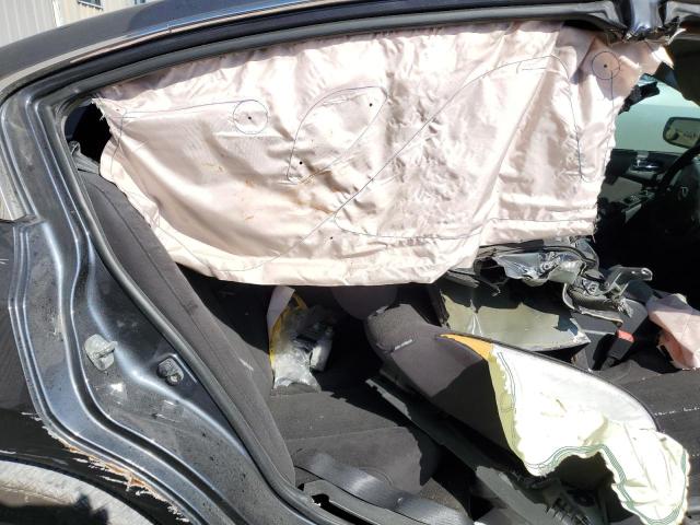 Photo 6 from auction – 2012 NISSAN ALTIMA BAS with VIN 1N4AL2AP0CC207645