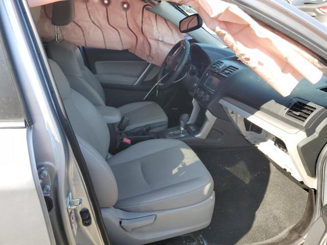 Photo 5 from auction – 2015 SUBARU FORESTER 2 with VIN JF2SJARCXFH540105