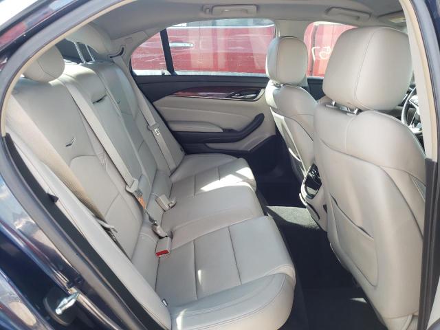 Photo 6 from auction – 2015 CADILLAC CTS with VIN 1G6AP5SX8F0118428