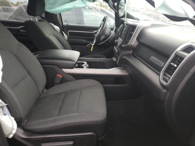Photo 5 from auction – 2020 RAM 1500 BIG H with VIN 1C6SRFFT9LN303957